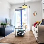 Lazuli Frida Two Bedroom Apartamento Larnaca