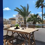 Lazuli Frida Two Bedroom * 拉纳卡