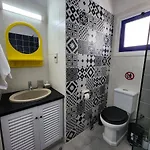 公寓 Lazuli Frida Two Bedroom