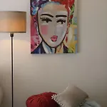 Lazuli Frida Two Bedroom * 拉纳卡