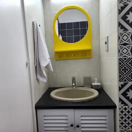 Apartmán Frida's Cozy Two Bedroom *