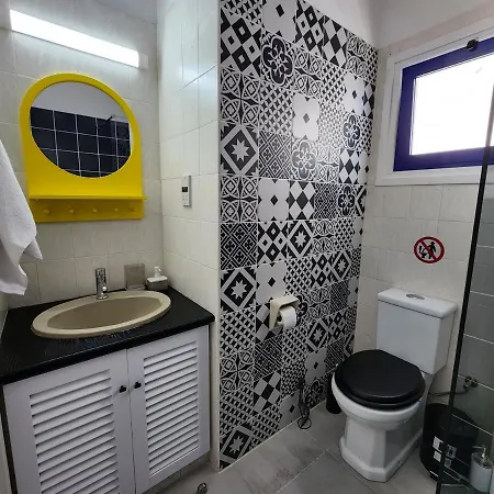 Apartmán Frida's Cozy Two Bedroom