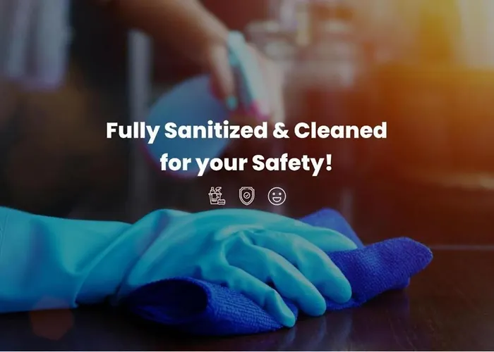 Lazuli Frida Two Bedroom アパート *