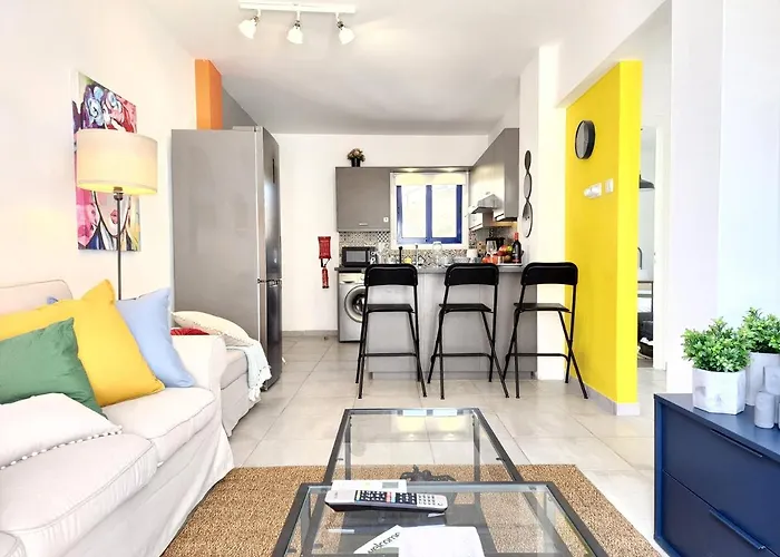 Lazuli Frida Two Bedroom