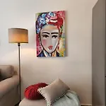 Apartment Lazuli Frida Two Bedroom Larnaca