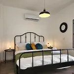 Apartment Lazuli Frida Two Bedroom Larnaca