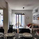 Apartment Lazuli Frida Two Bedroom *