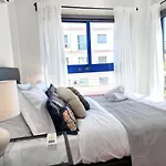 Apartment Lazuli Frida Two Bedroom Larnaca