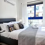 Lazuli Frida Two Bedroom * Lárnaka