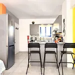 Lazuli Frida Two Bedroom Apartment