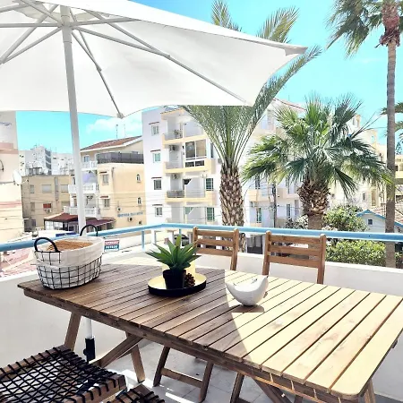 Апартаменты Lazuli Frida Two Bedroom