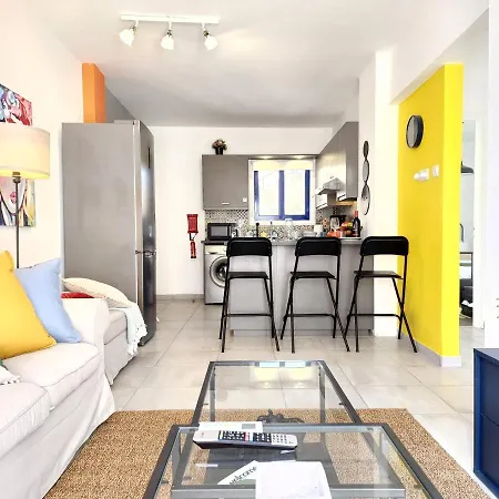 Lazuli Frida Two Bedroom