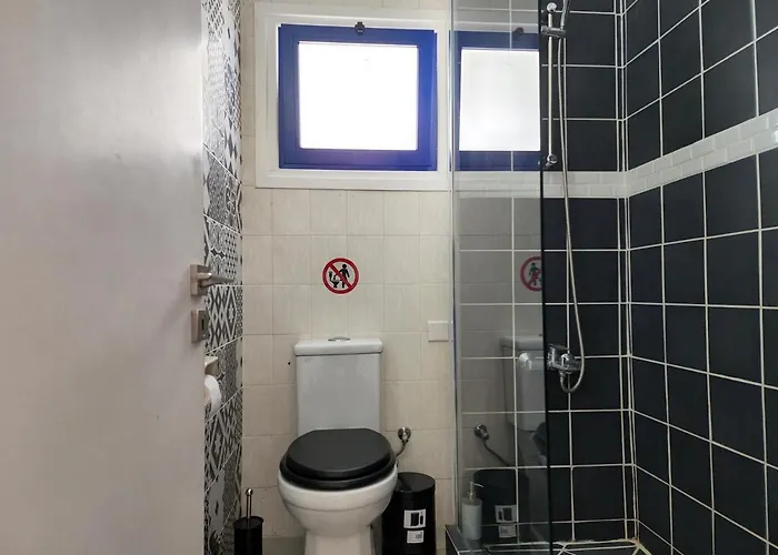 Apartamento Lazuli Frida Two Bedroom