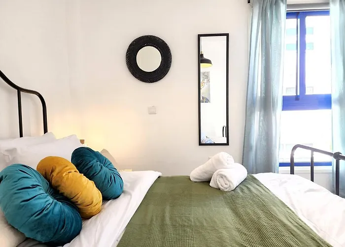 Lazuli Frida Two Bedroom *