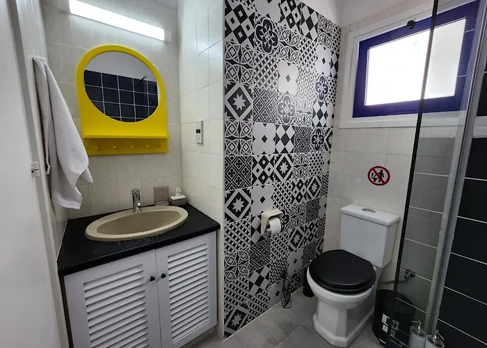 Apartamento Lazuli Frida Two Bedroom