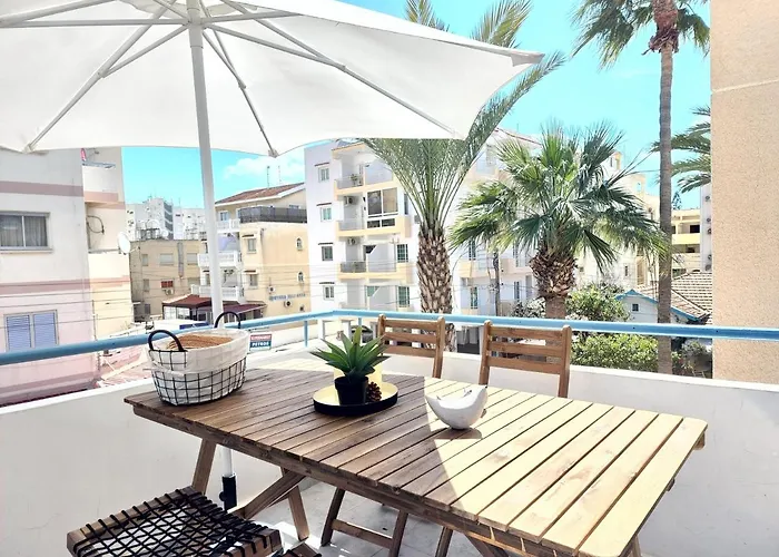 Appartement Lazuli Frida Two Bedroom