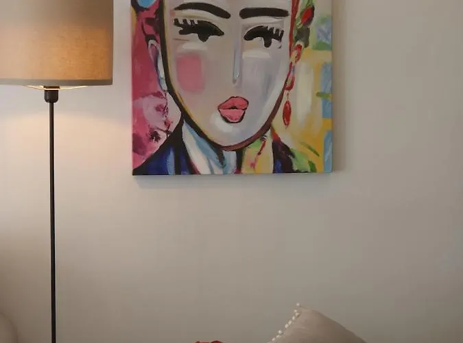 Lazuli Frida Two Bedroom * Larnaca