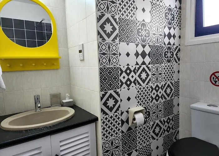 Appartement Lazuli Frida Two Bedroom Larnaca